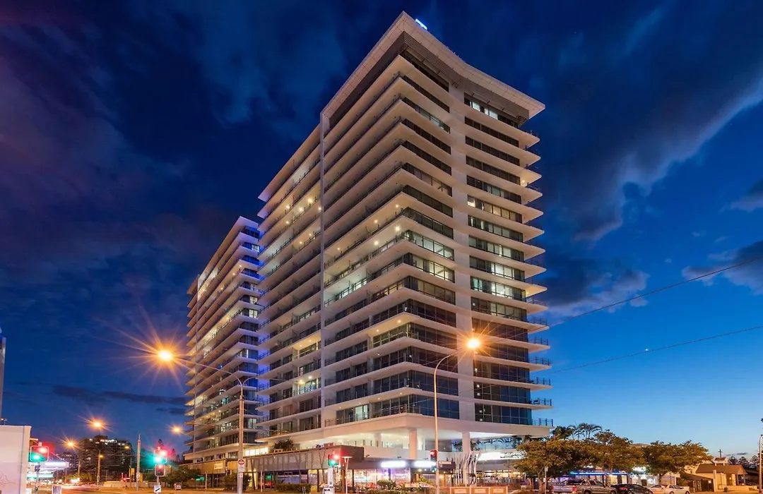 Wyndham Resort Surfers Paradise-1
