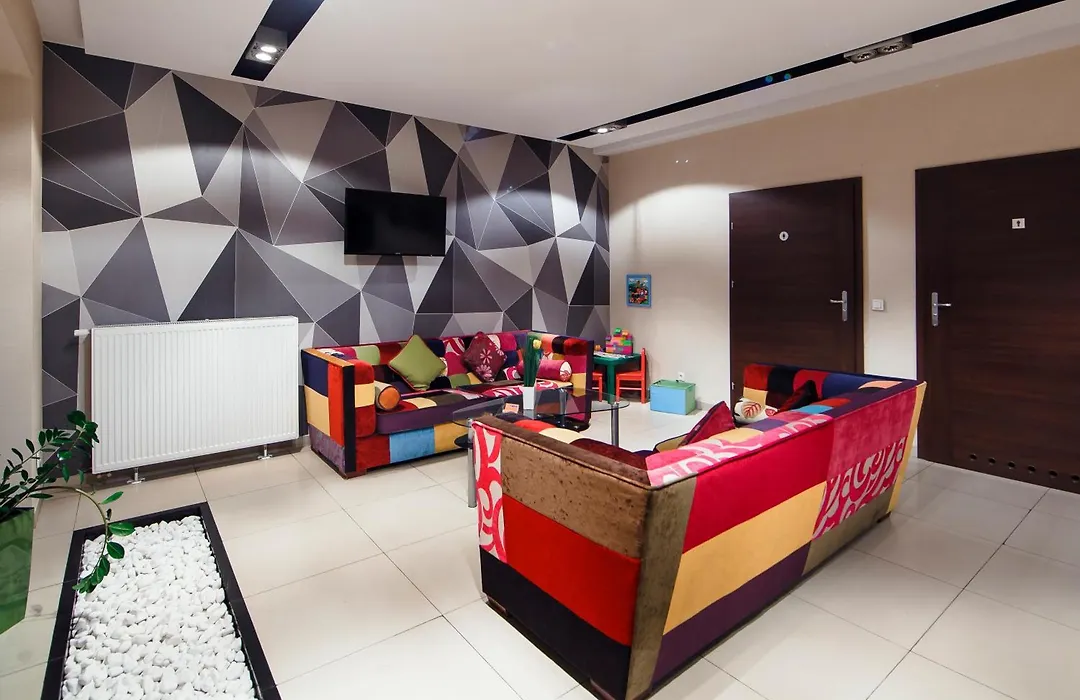 Boutique Hotel'S Bytom-1