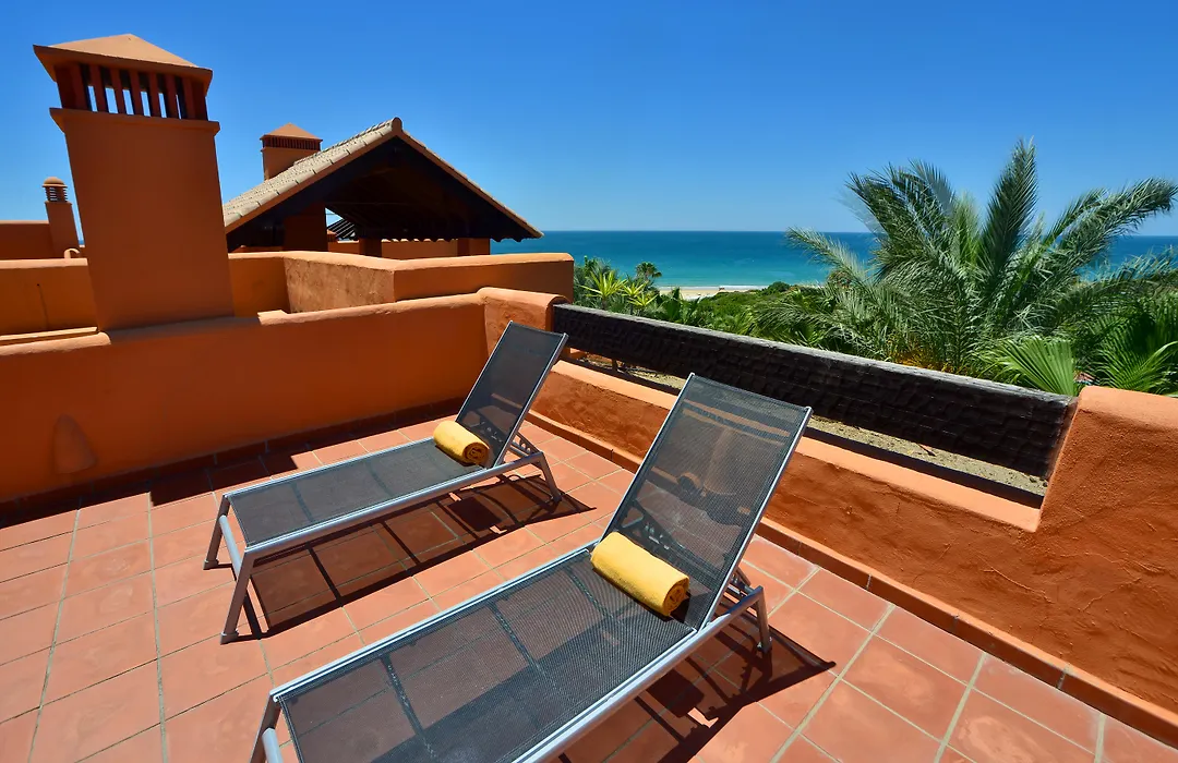 Aparthotel Novo Resort-1