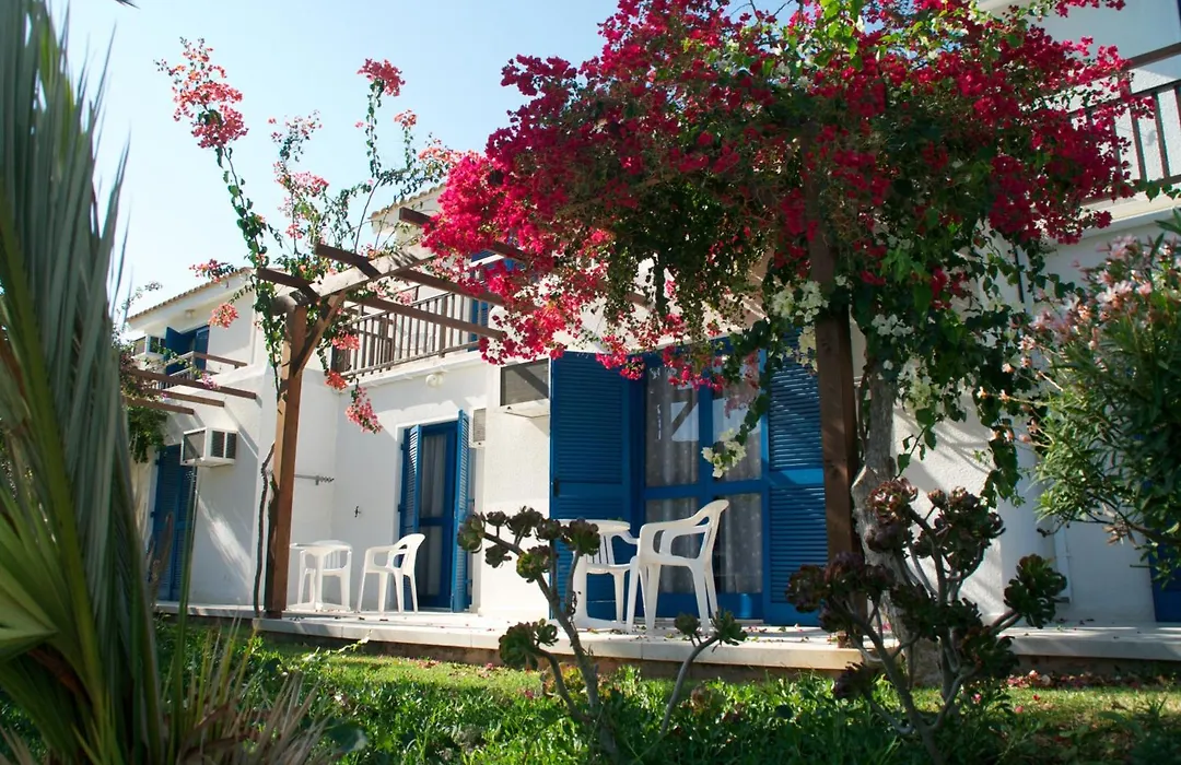 Hylatio Tourist Village-1