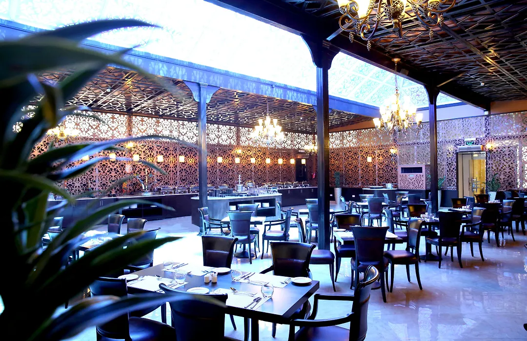 Ezdan Hotel West Bay-1