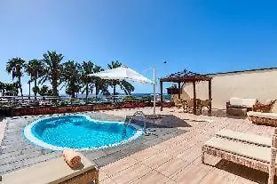 Holiday Club Playa Amadores-1