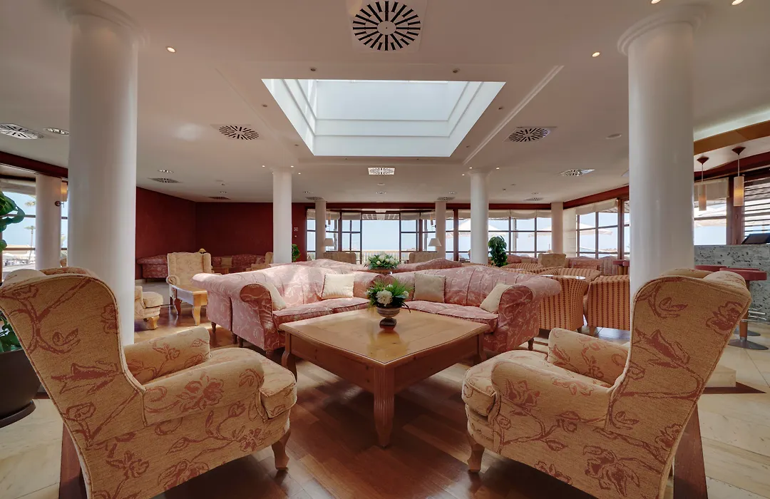 Insotel Punta Prima Prestige Suites & Spa-1