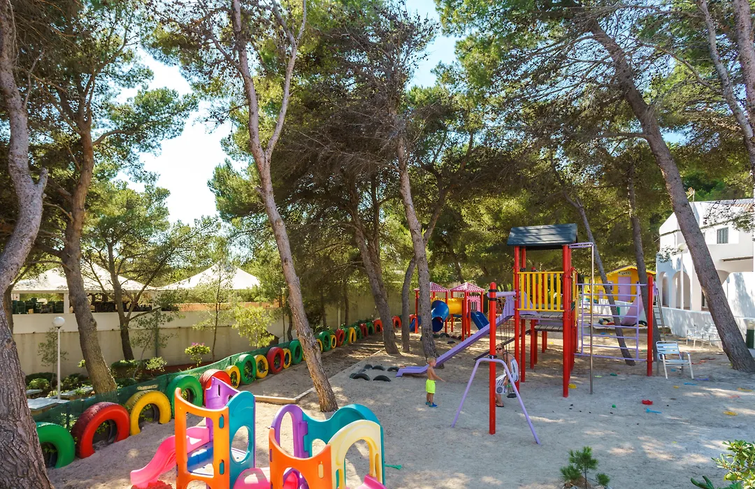 Playa Parc Apartments-1