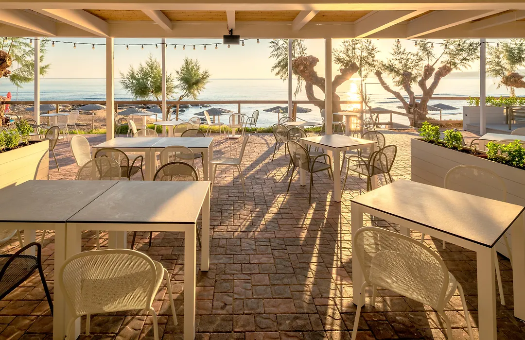 Iolida Beach By Smile Hotels-1