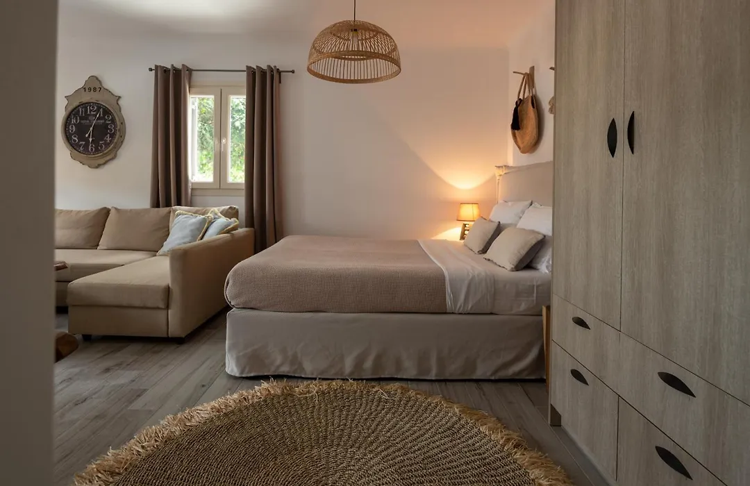 Olive Mykonos Villas-1