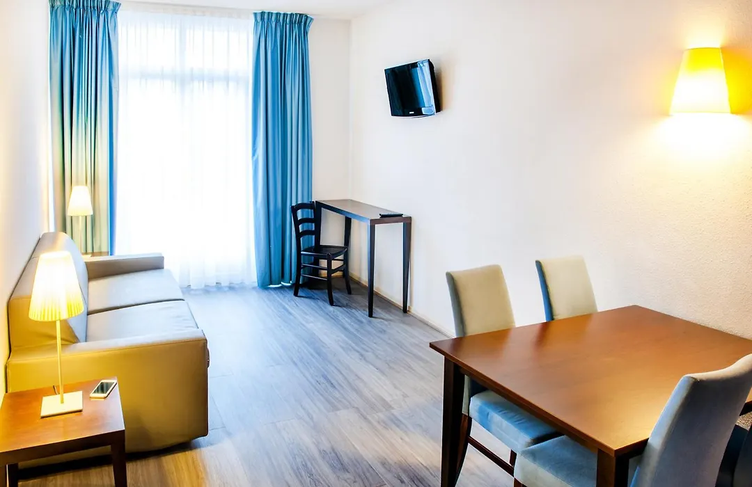 Appart'Hotel Saint Jean-1