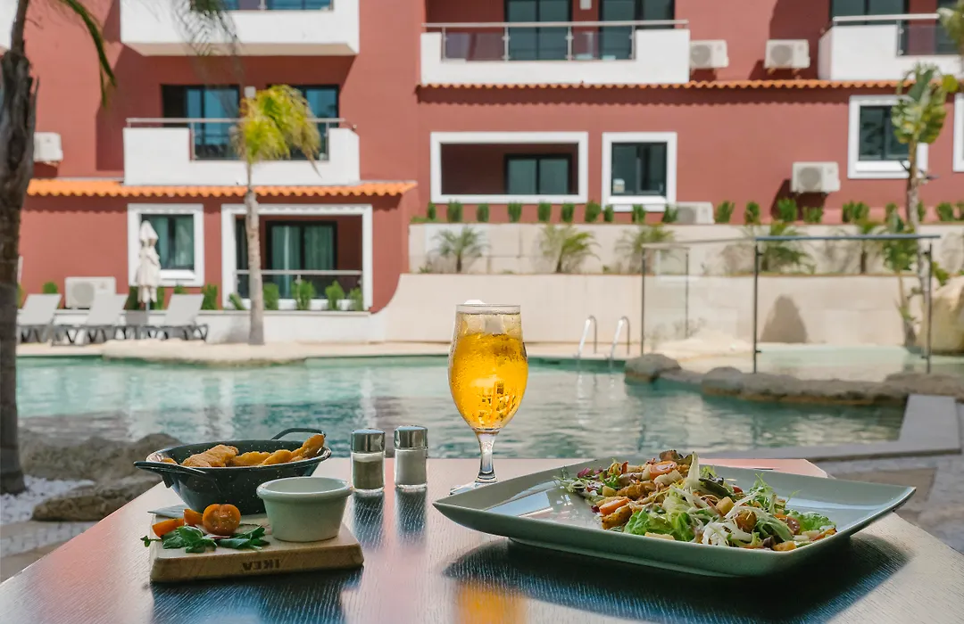 Topazio Vibe Beach Hotel & Apartments - Adults Friendly-1