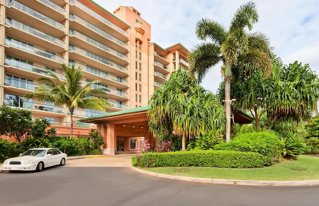Outrigger Honua Kai Resort And Spa-1