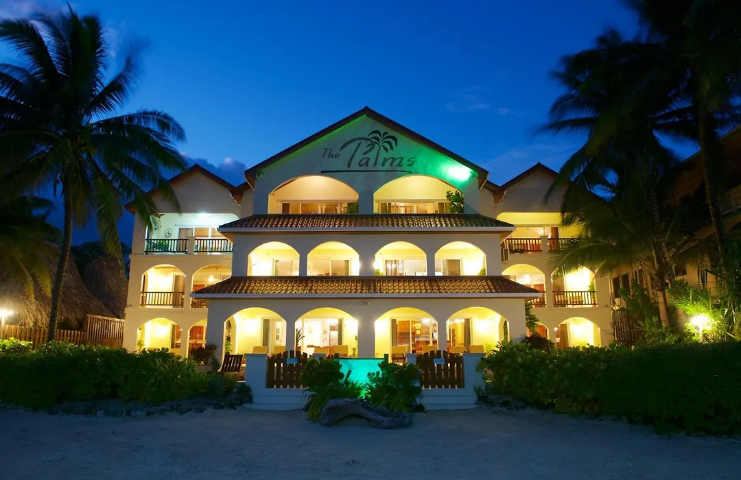 The Palms Oceanfront Suites-1