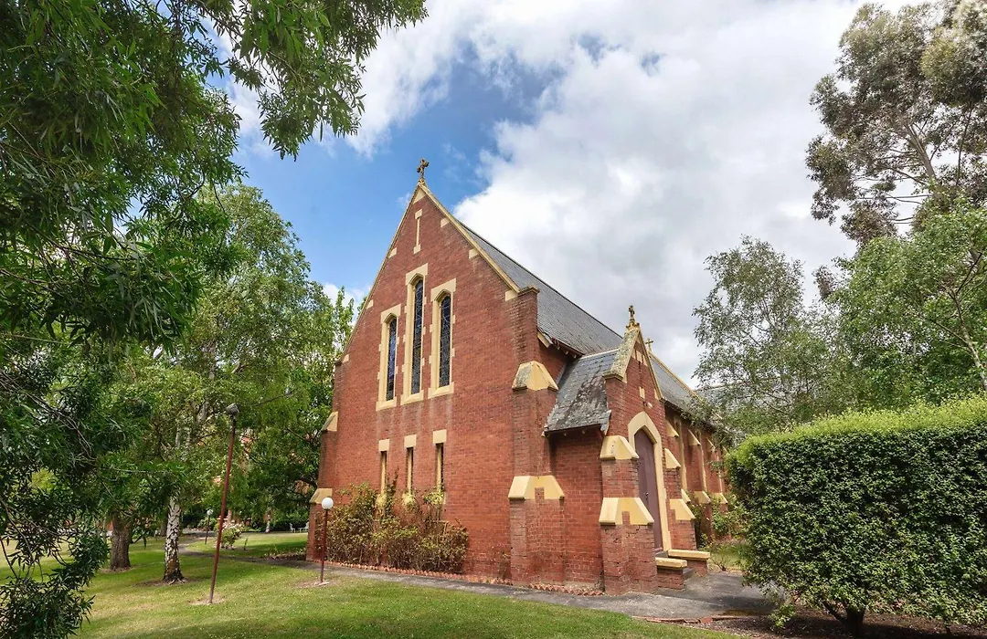 Club Wyndham Ballarat, Trademark Collection By Wyndham-1