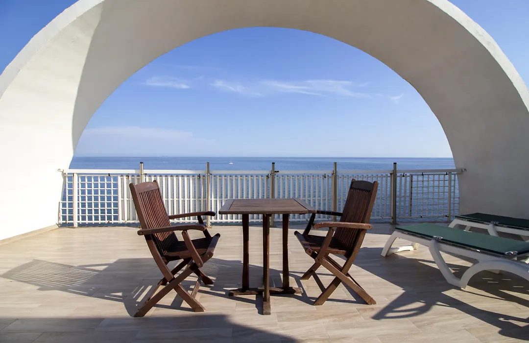 Hotel Cavalluccio Marino-1