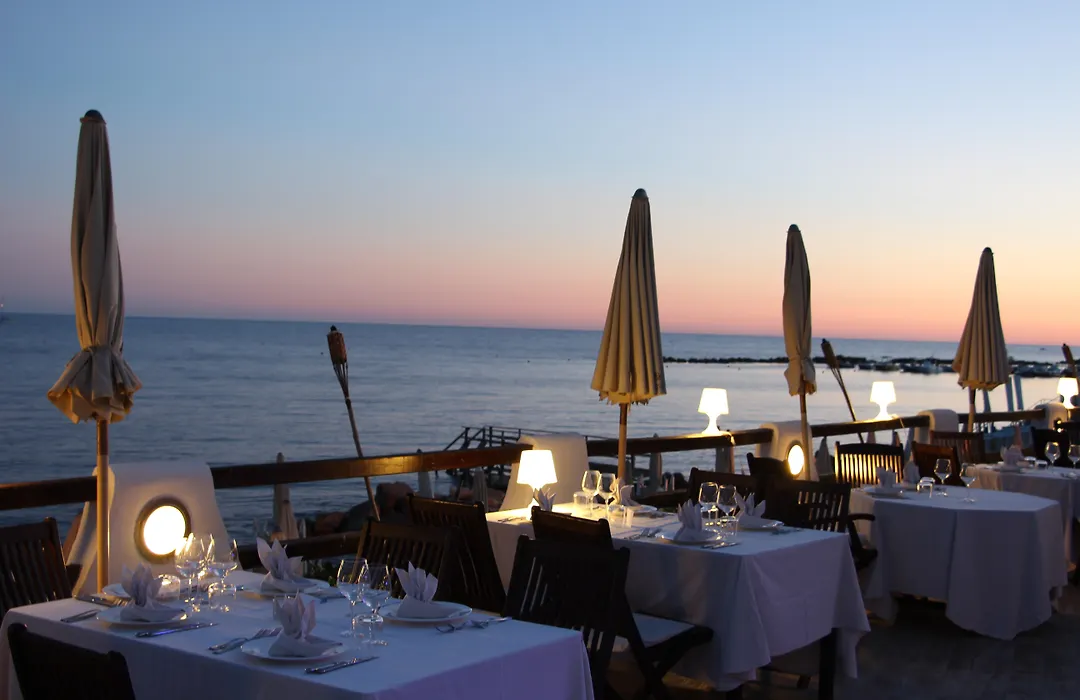 Hotel Cavalluccio Marino-1
