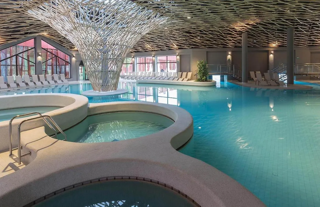 Terme Olimia - Aparthotel Rosa-1