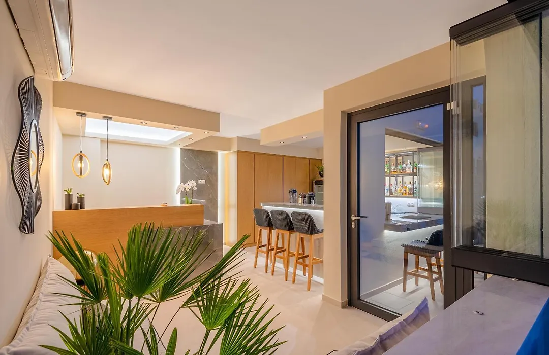 Minois Boutique Hotel (Adults Only)-1