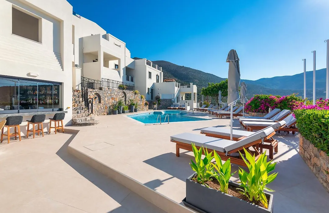 Minois Boutique Hotel (Adults Only)-1