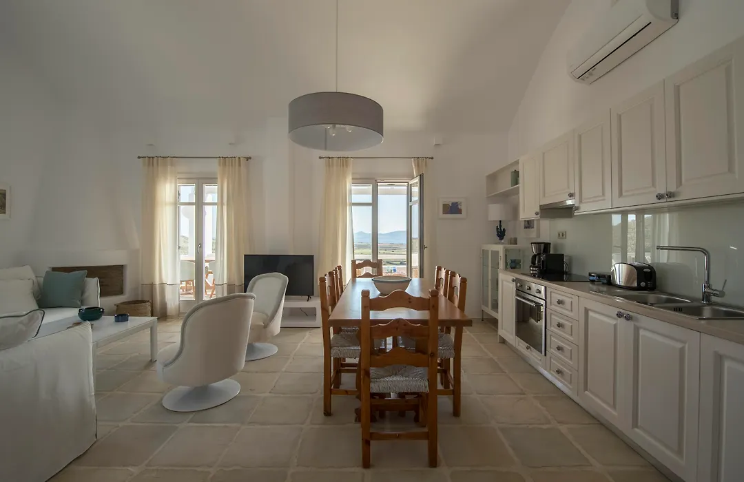 Ciel Villas Paros-1
