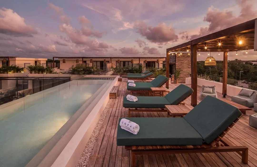 Copal Tulum Hotel-1