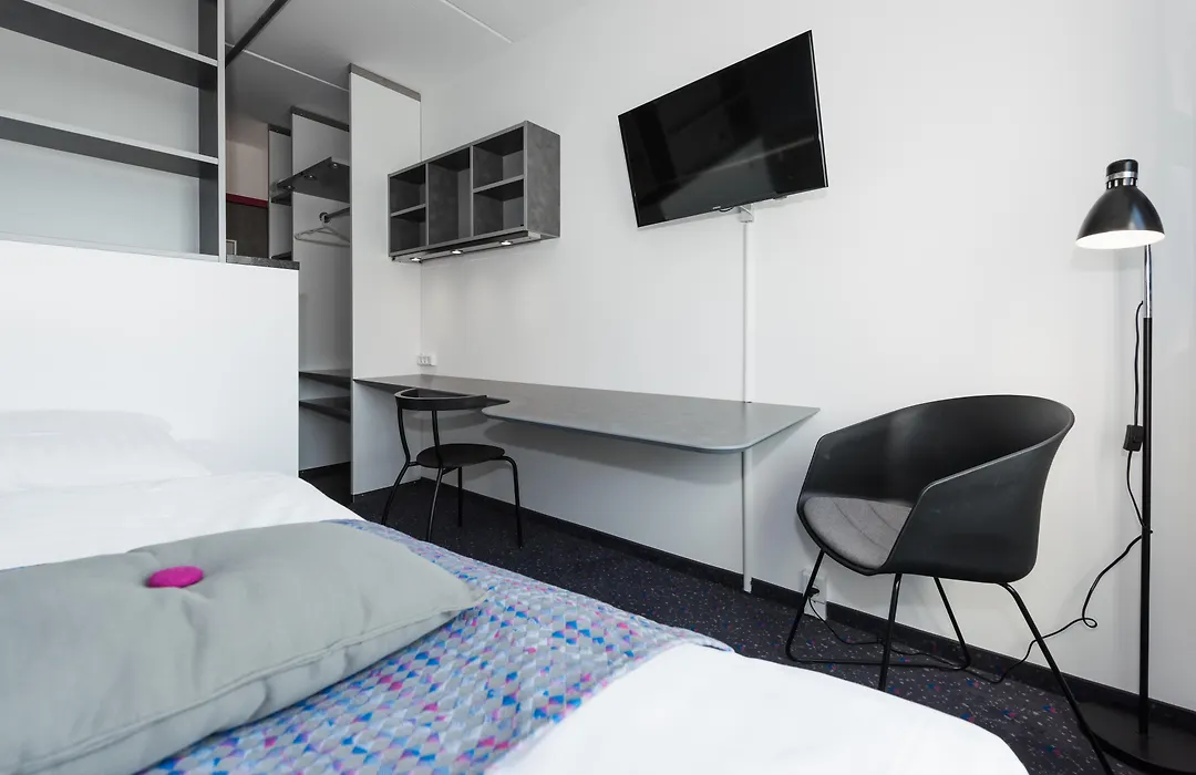 Cabinn Apartments-1