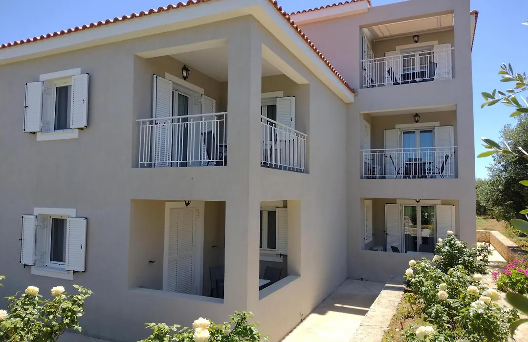 Casa De Rosa Apartments & Studios-1