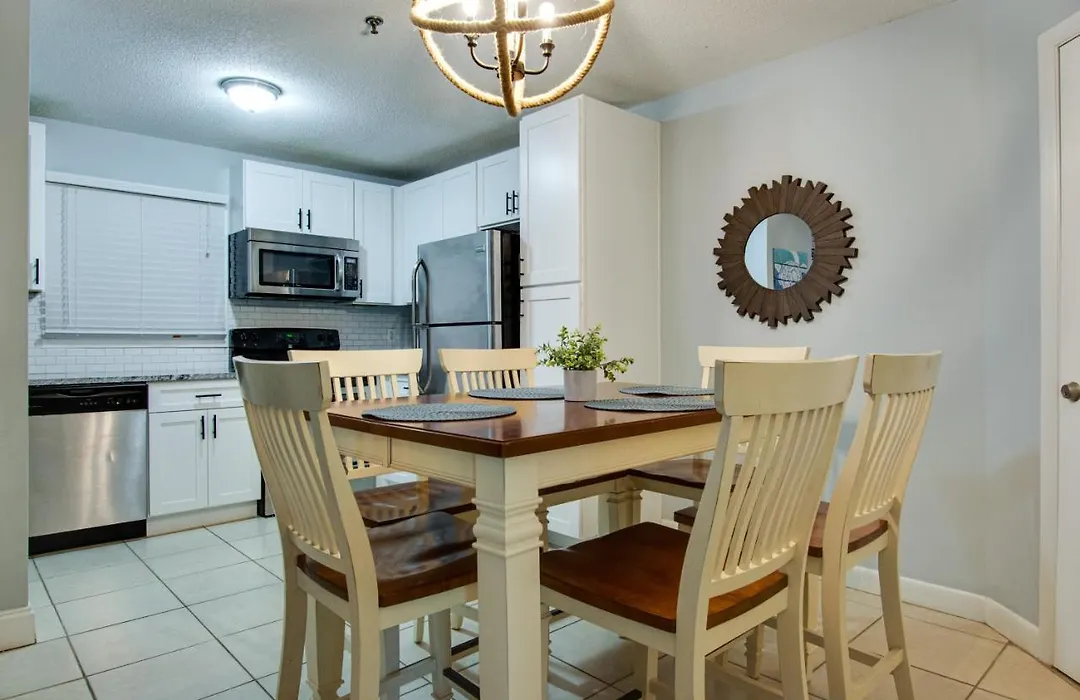 Beach Side Condo At Hilton Head Resort Villas-1