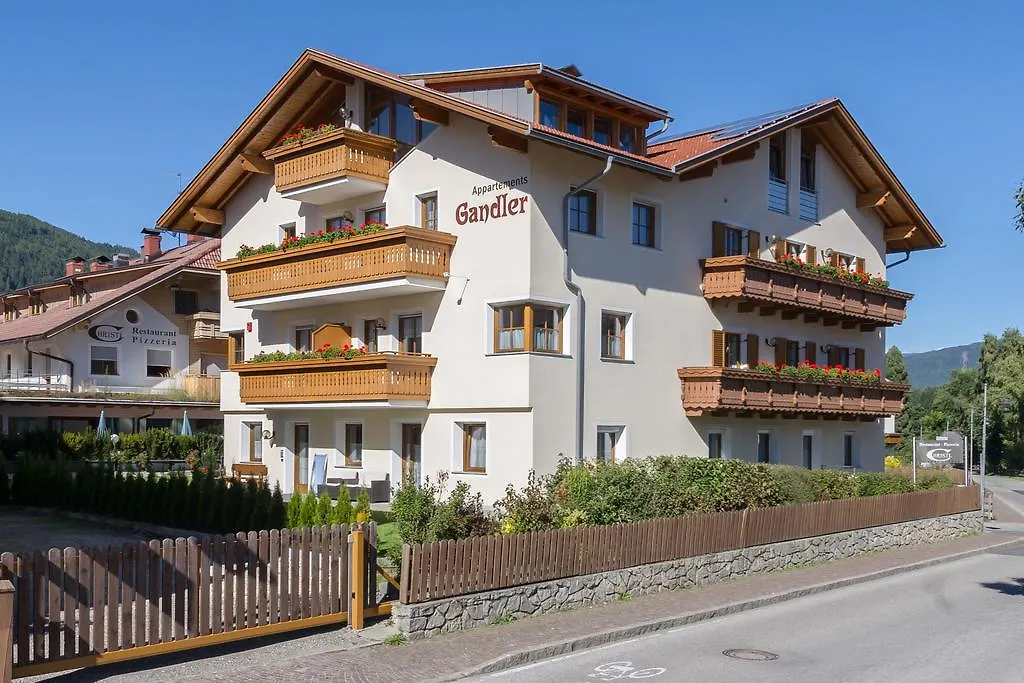 Appartement Gandler-1