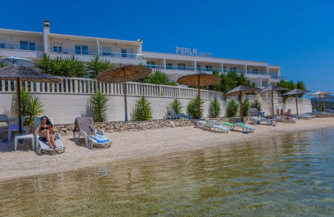 Perla Resort-1