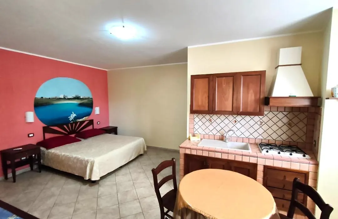Puesta De Sol Residence-1