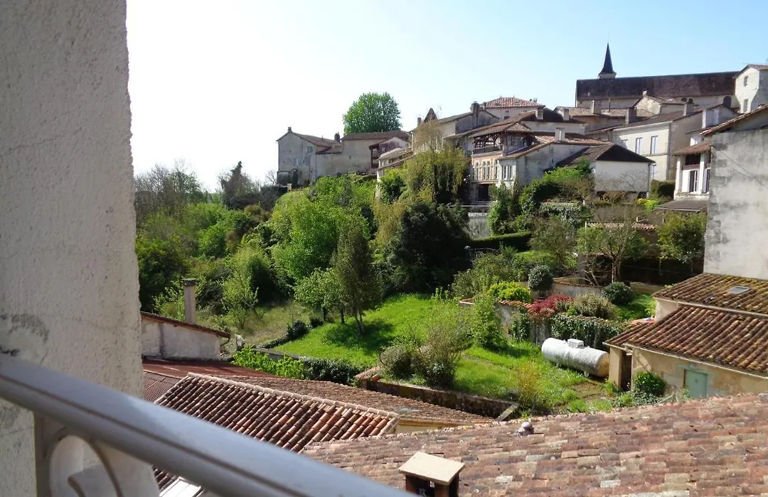 Maison Saint Jacques-1