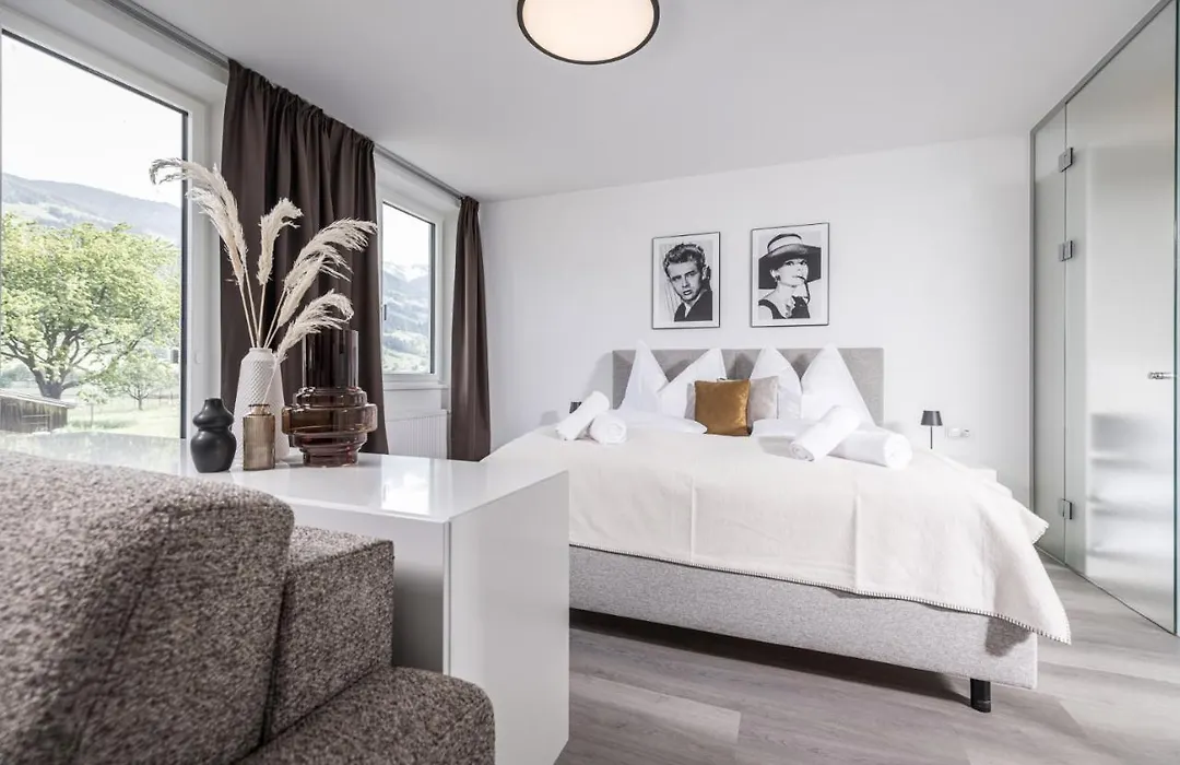 Max Studios & Apartments - Zillertal-1