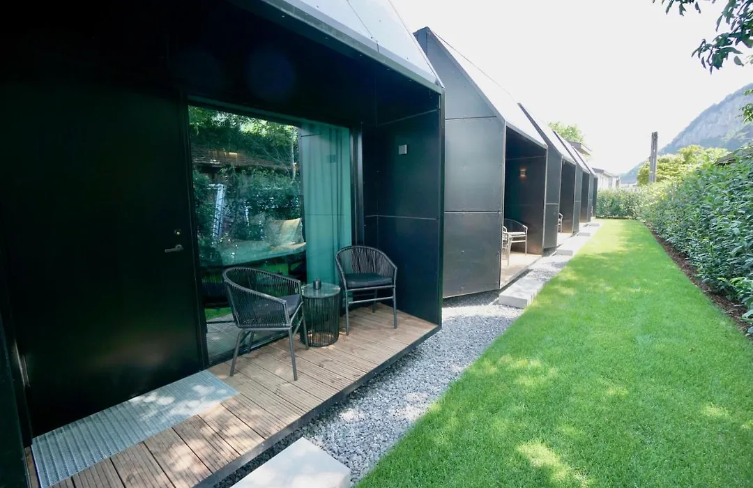 Chalet Park Maier-1