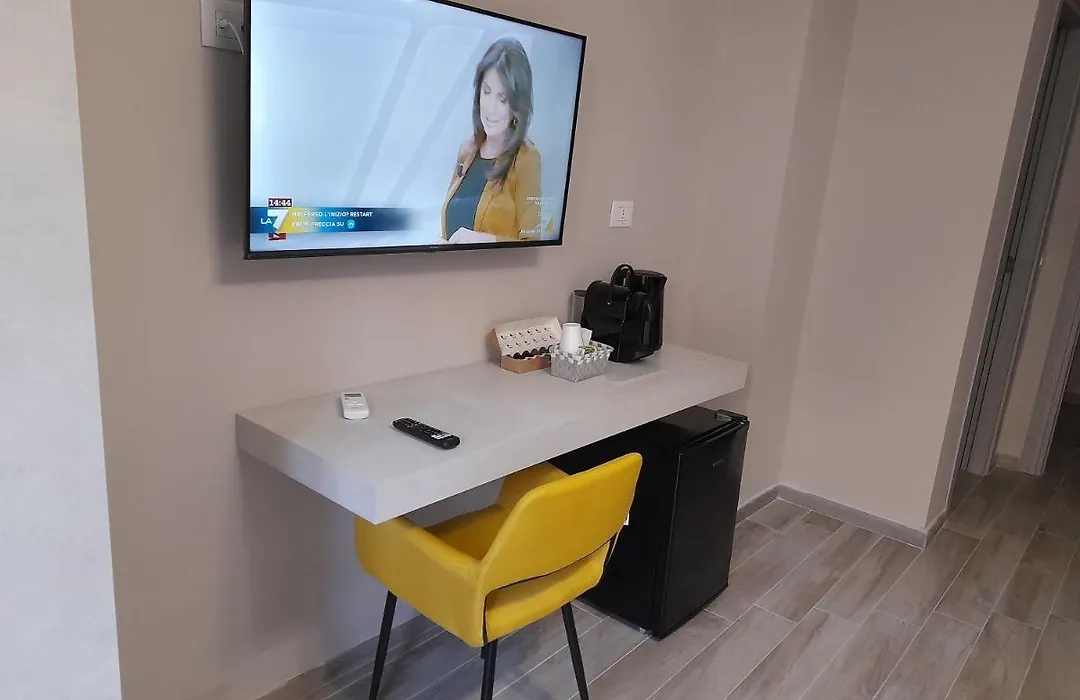 Tripepi Suites-1