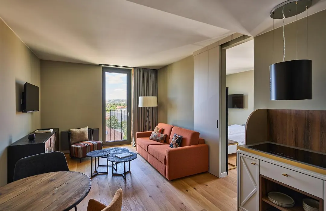 Freigeist Homes - Serviced Apartments-1