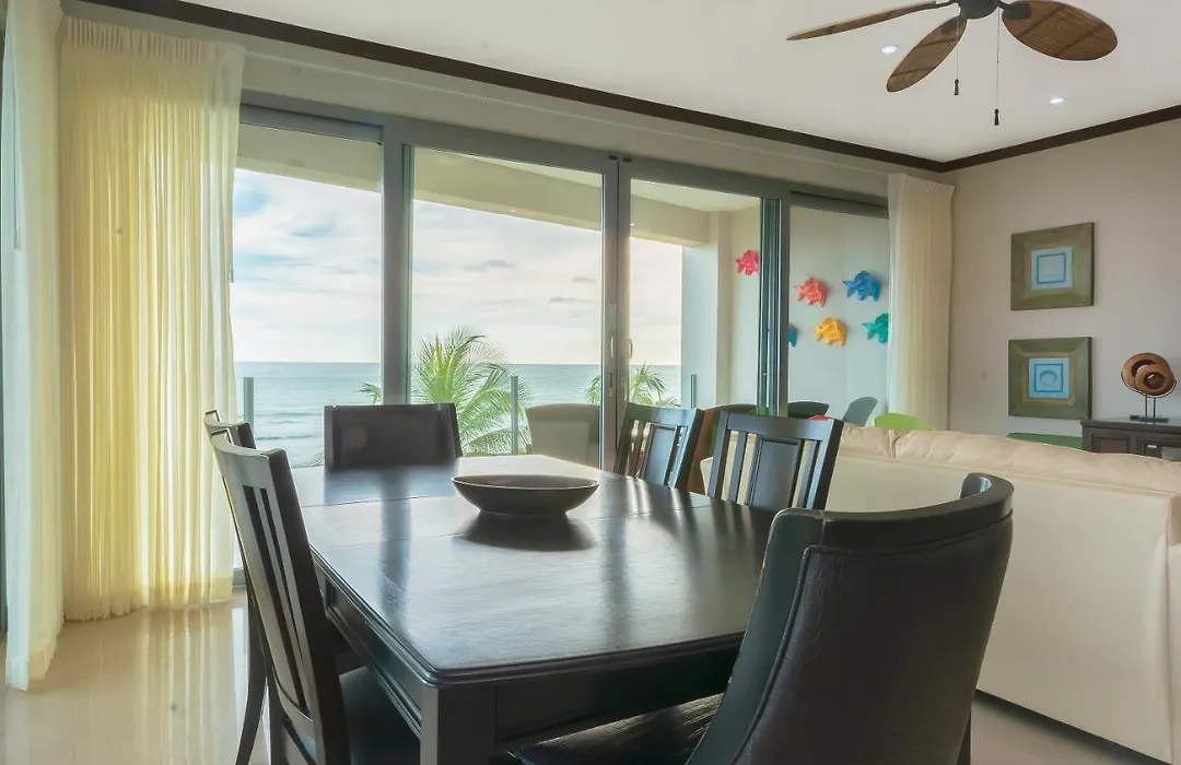 Diamante del Sol Ocean front condos, Micasas-1