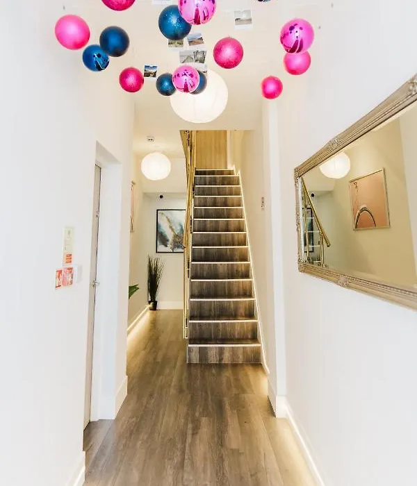 Prime Suites Lytham-1
