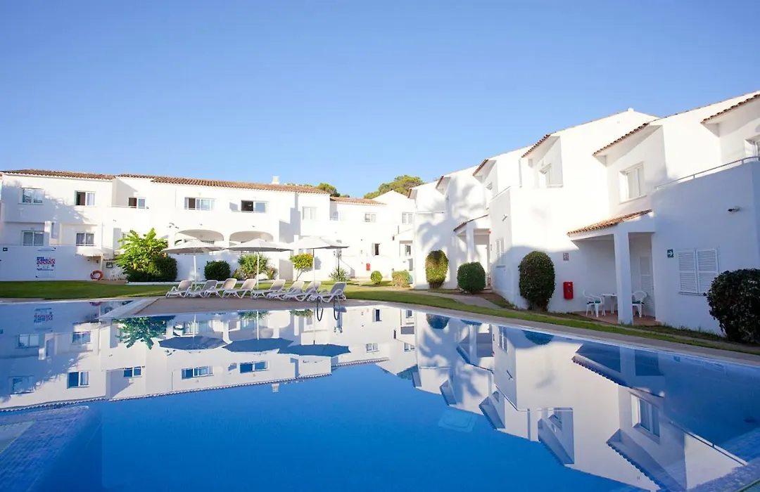 Apartamentos Vista Alegre Mallorca-1