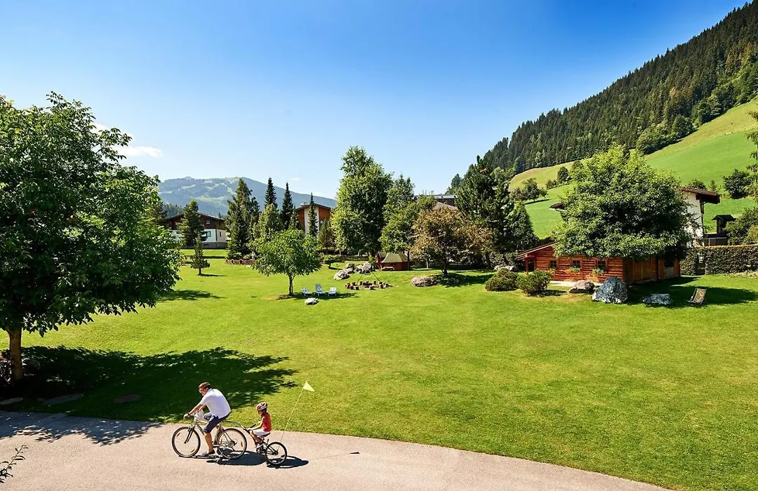 Sonnberg Ferienanlage-1