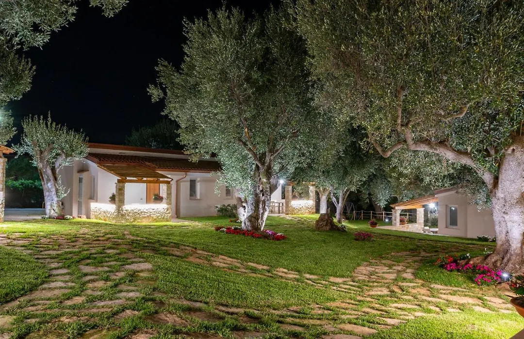 Il Mirto Residence-1