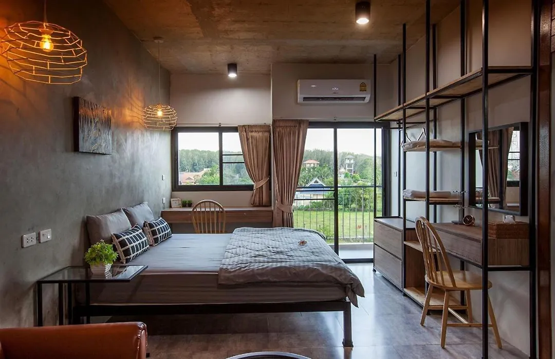 Be Live Residence-1