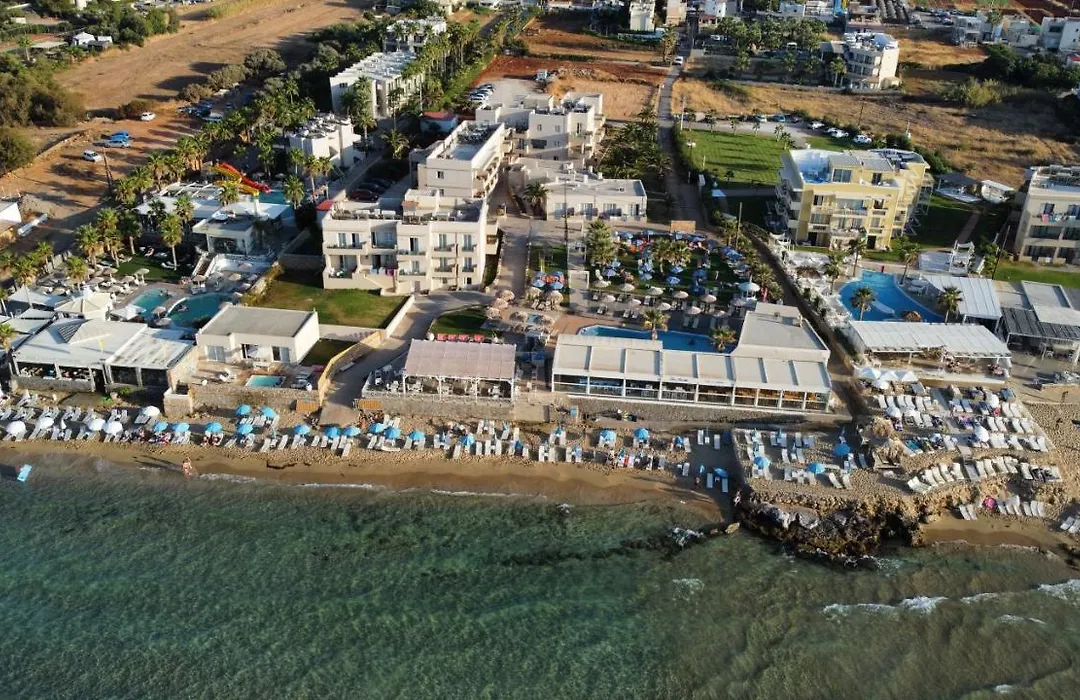 Theo Star Beach Hotel-1
