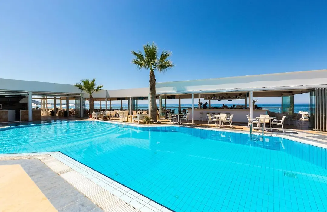 Theo Star Beach Hotel-1