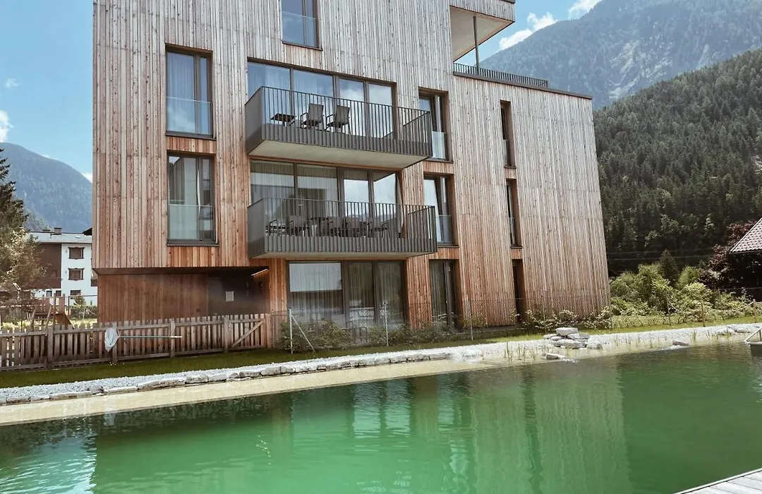 All-Suite Resort Oetztal Summer Card Inkludiert Vom 4 Juni Bis 4 Oktober-1