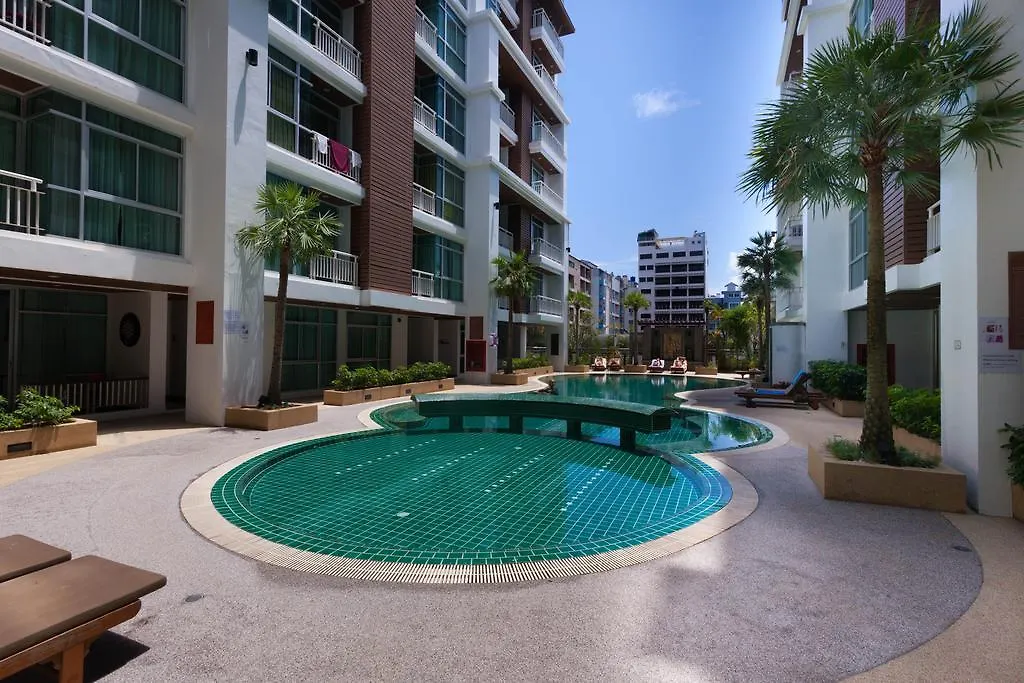 Icheck Inn Residences Patong-1