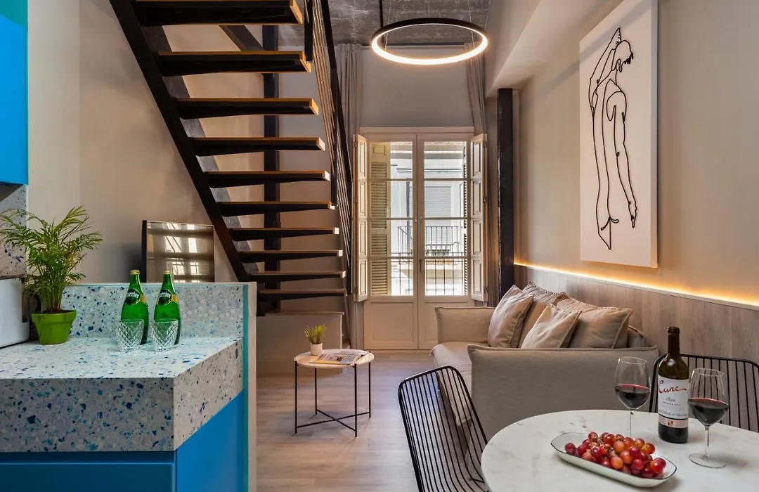 Coeo Suites Peña-1