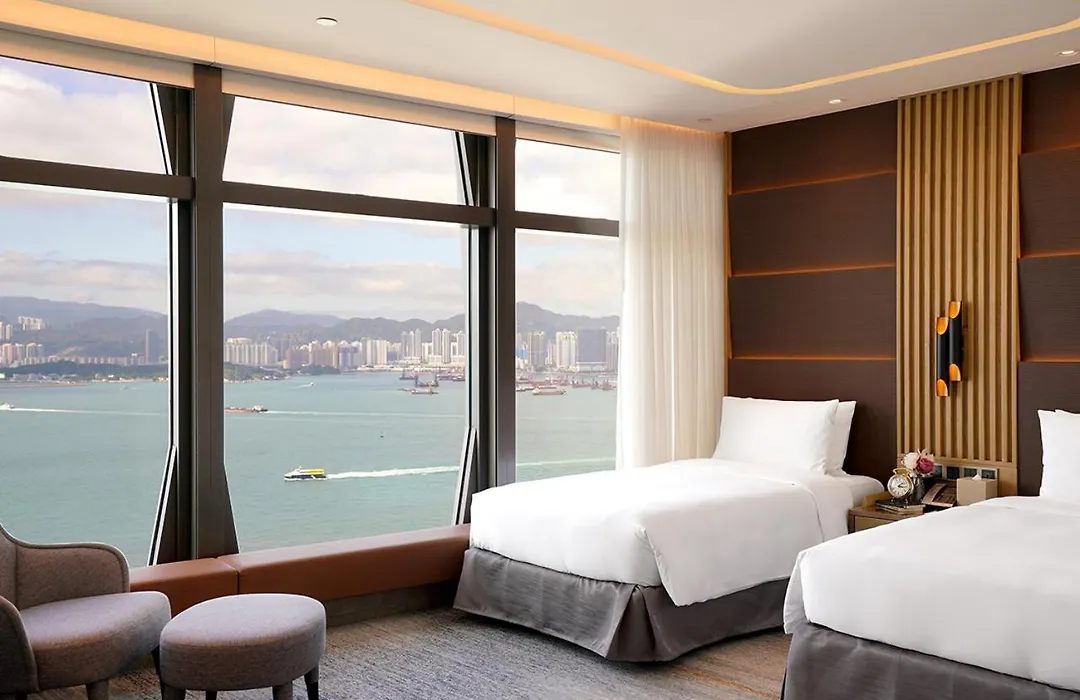 Oasis Aurum 181 Hotel-1