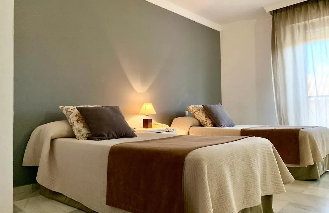 Benabola Hotel&Suites-1