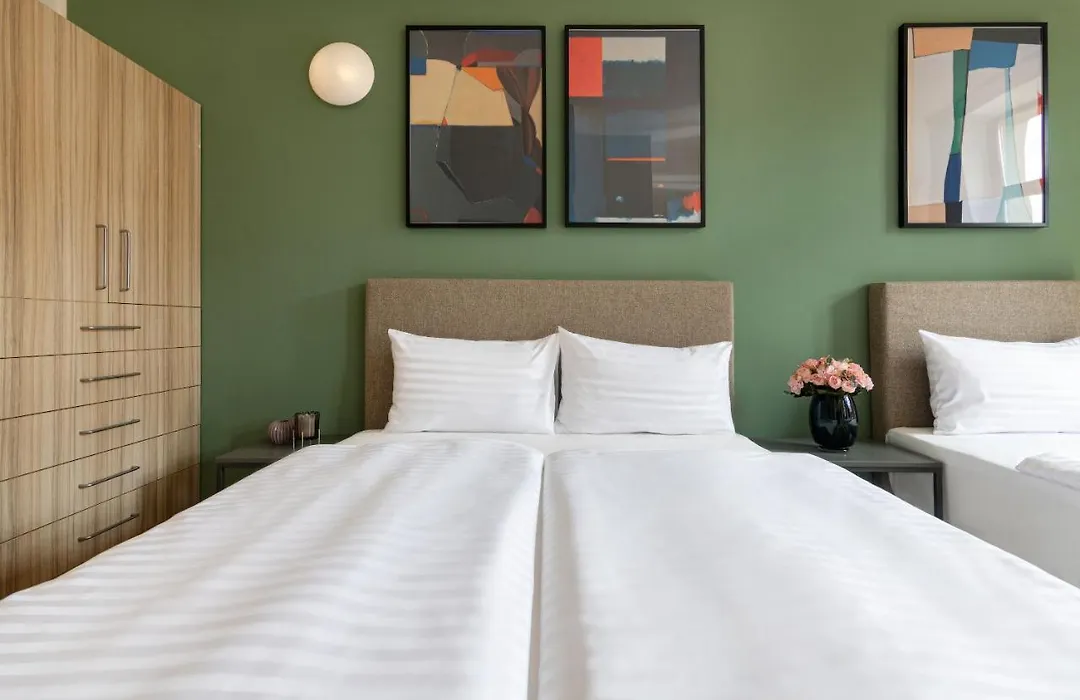 Bohemian Dreams Apartments And Suites By Dwellfort-1