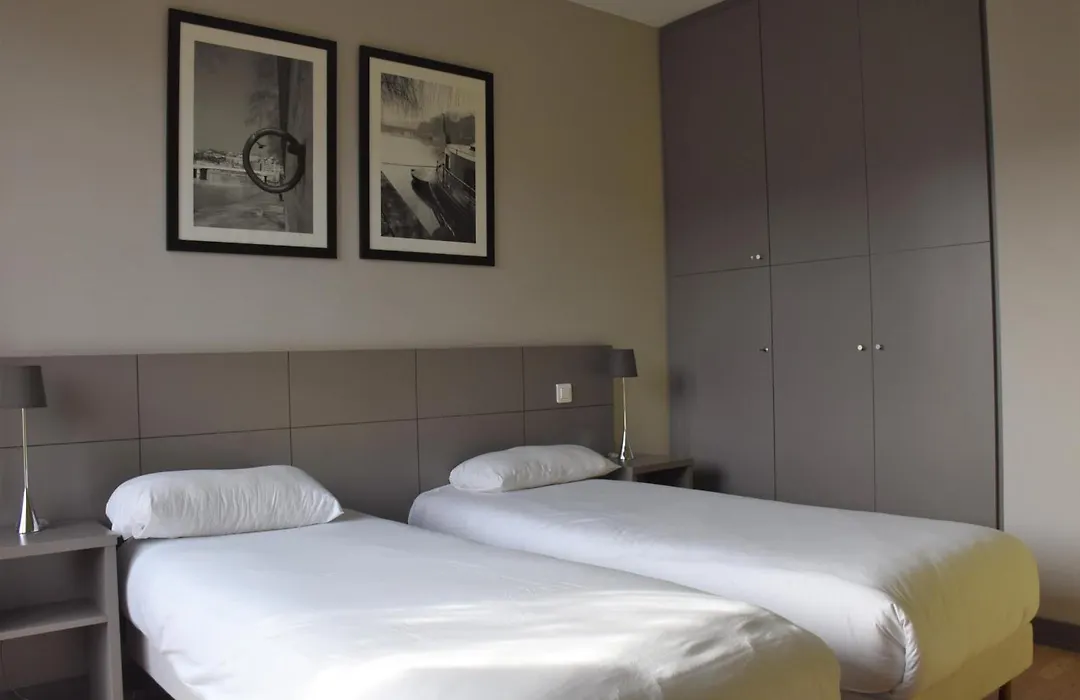 Dock Ouest Residence Groupe Paul BOCUSE-1