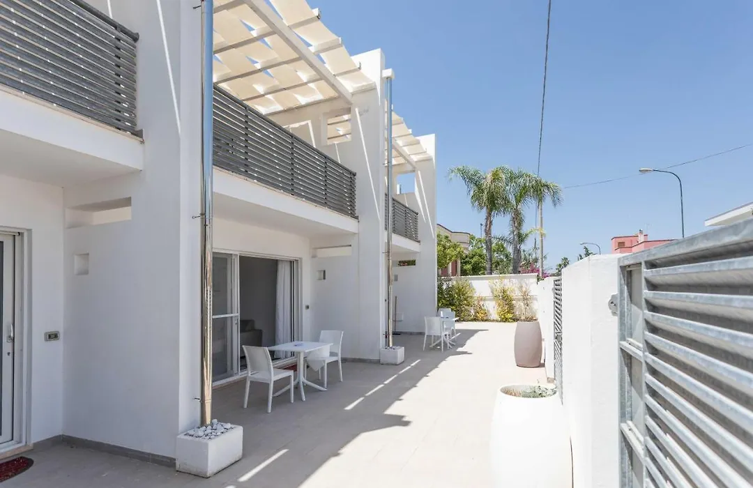 Blu Marine Residence-1