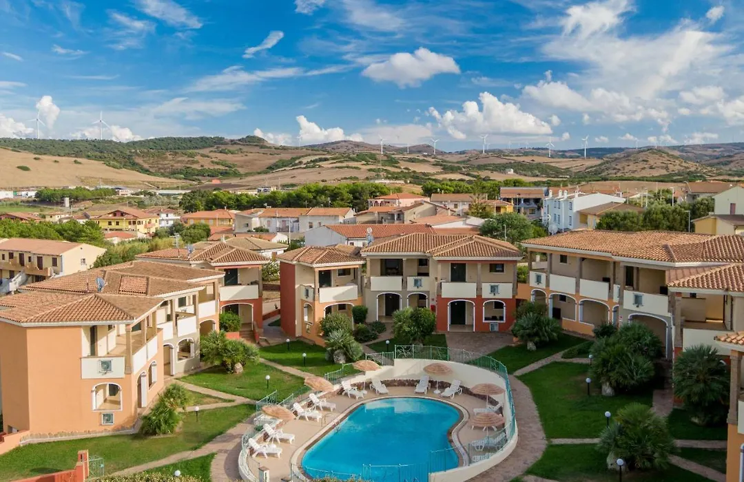 Residenza Le Farfalle-1